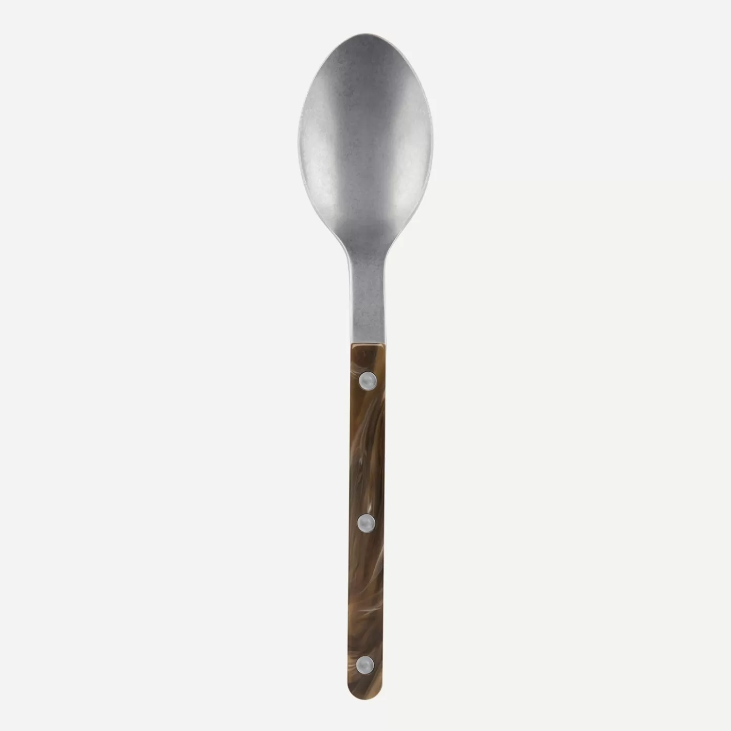Sabre Paris Soup Spoon>Bistrot Vintage Buffalo, Faux Buffalo
