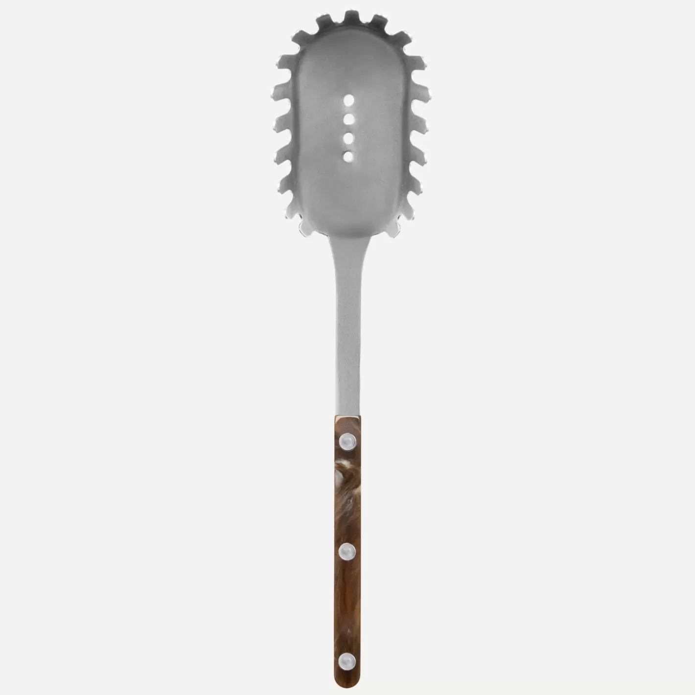 Sabre Paris Spaghetti Spoon>Bistrot Vintage Buffalo, Faux Buffalo