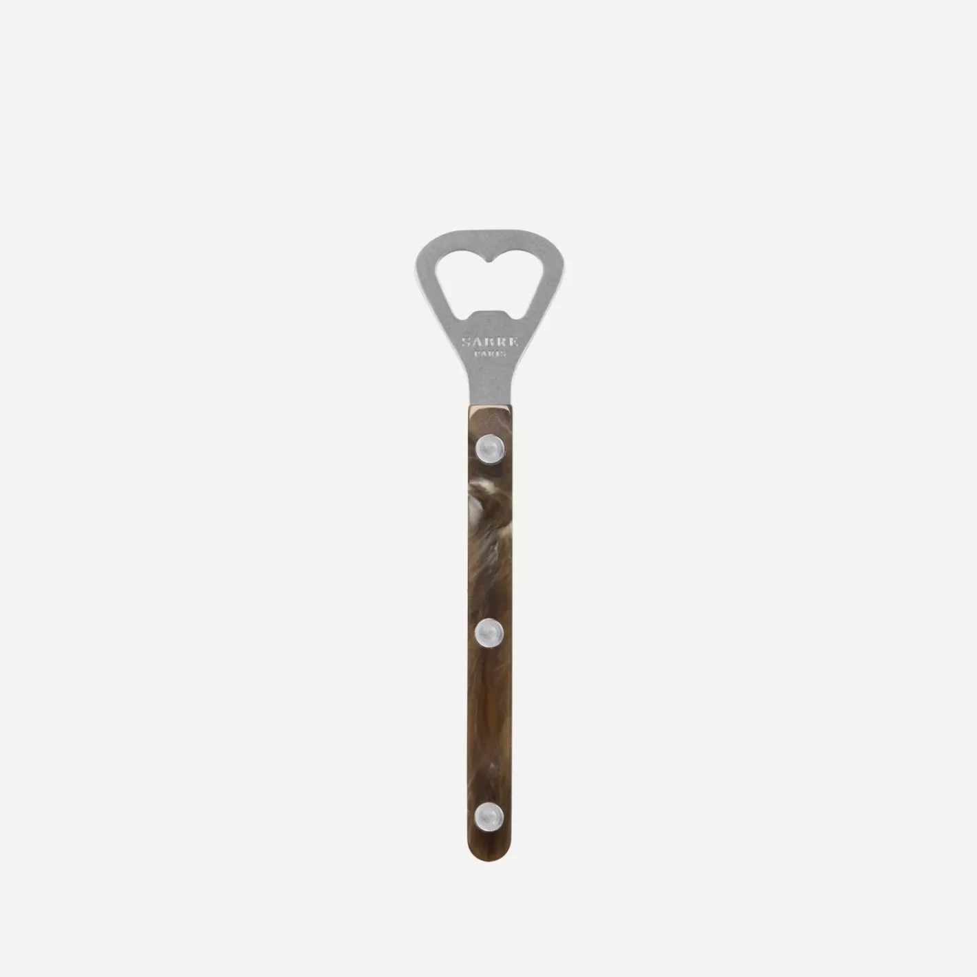 Sabre Paris Bottle Opener>Bistrot Vintage Buffalo, Faux Buffalo