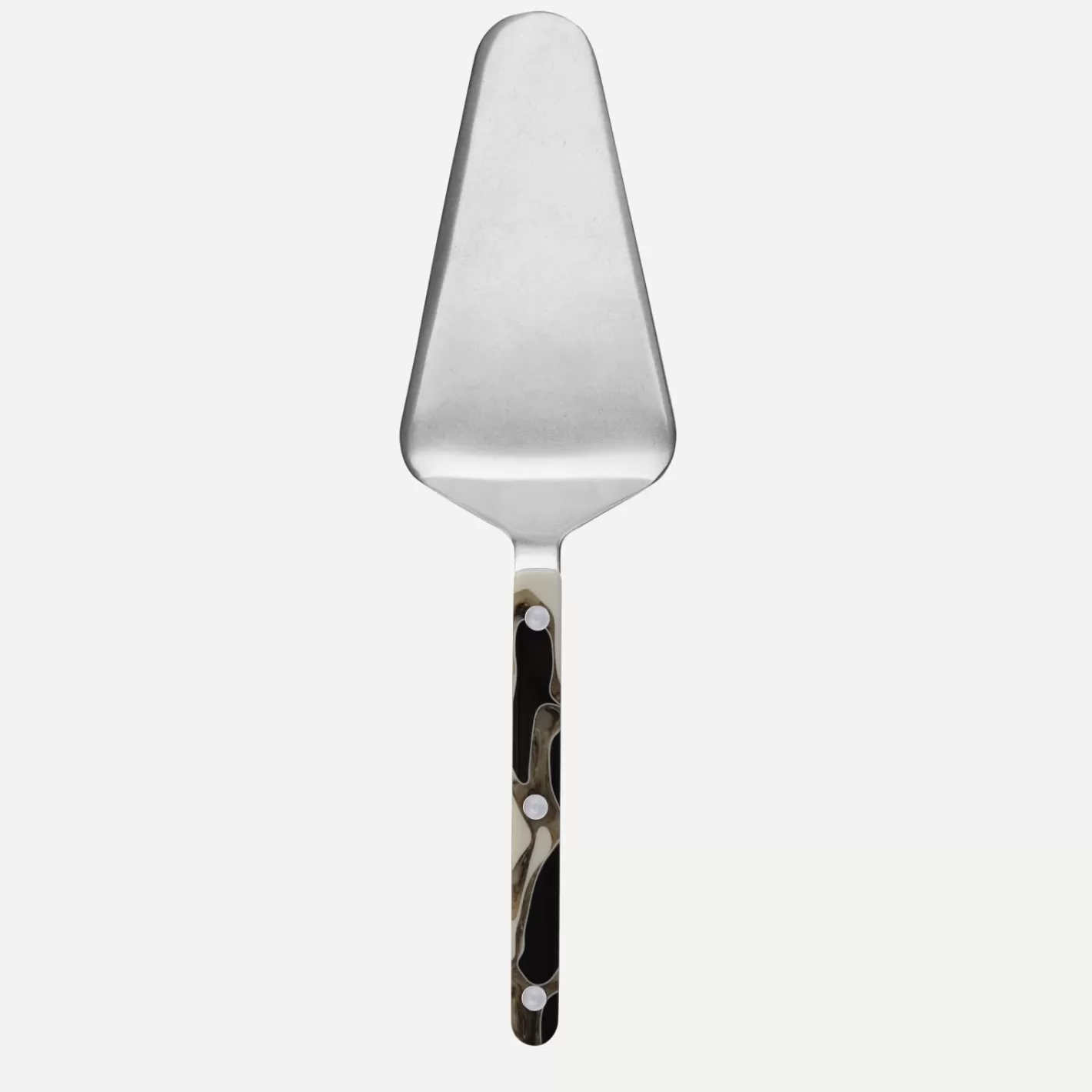 Sabre Paris Tart Server>Bistrot Vintage Dune, Black