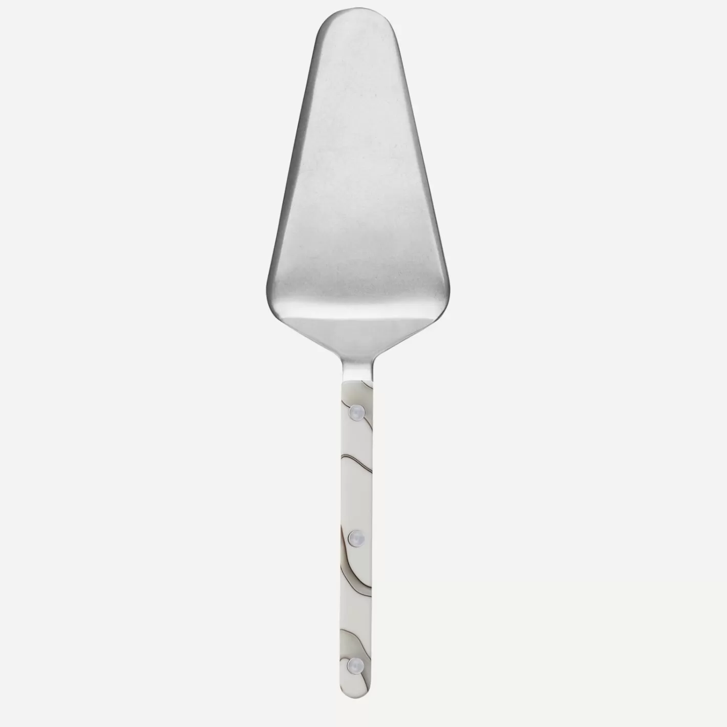 Sabre Paris Tart Server>Bistrot Vintage Dune, Ivory
