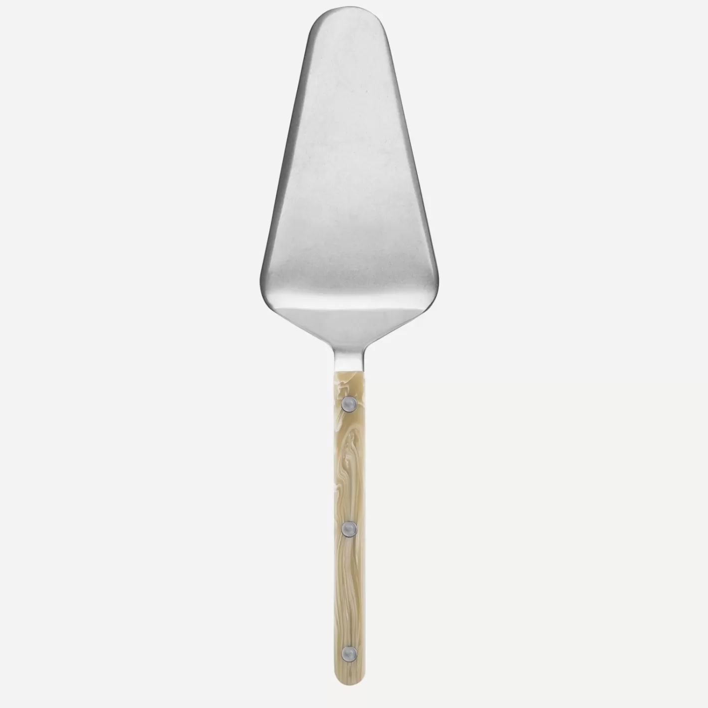Sabre Paris Tart Server>Bistrot Vintage Horn, Faux Horn