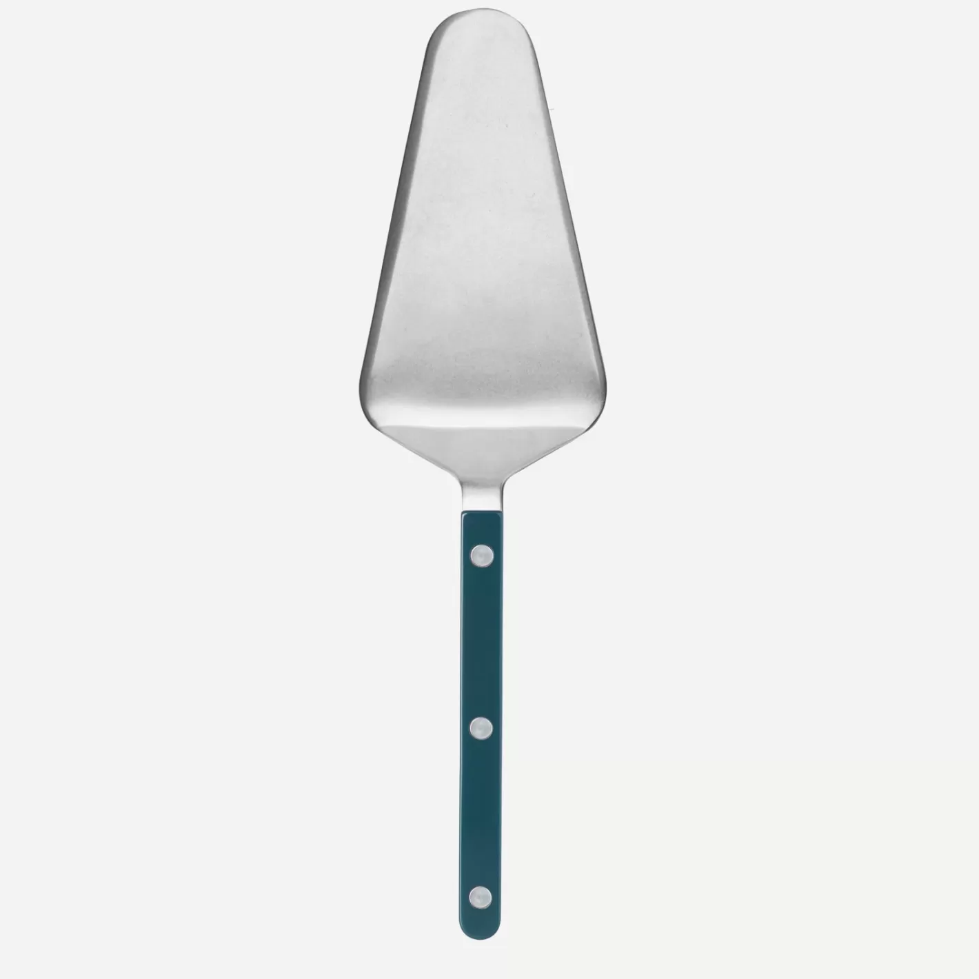 Sabre Paris Tart Server>Bistrot Vintage Solid, Aquamarine