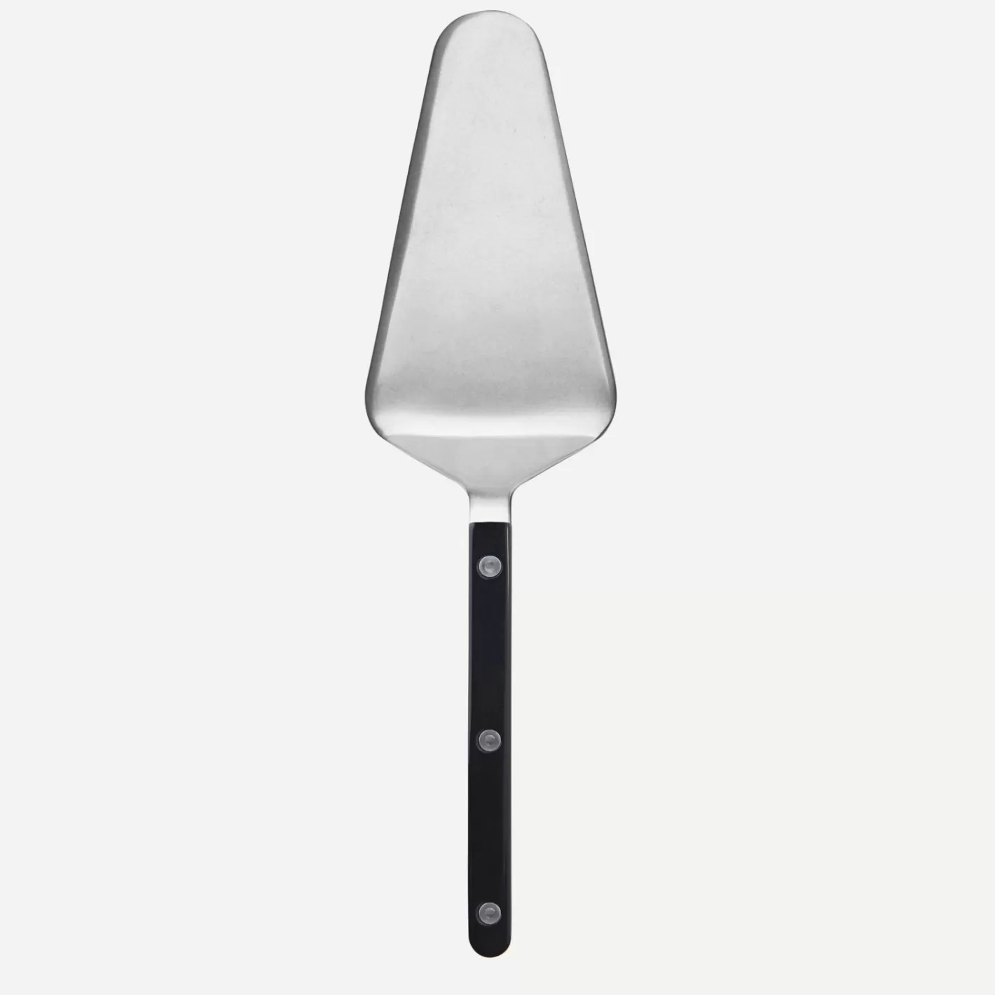 Sabre Paris Tart Server>Bistrot Vintage Solid, Black