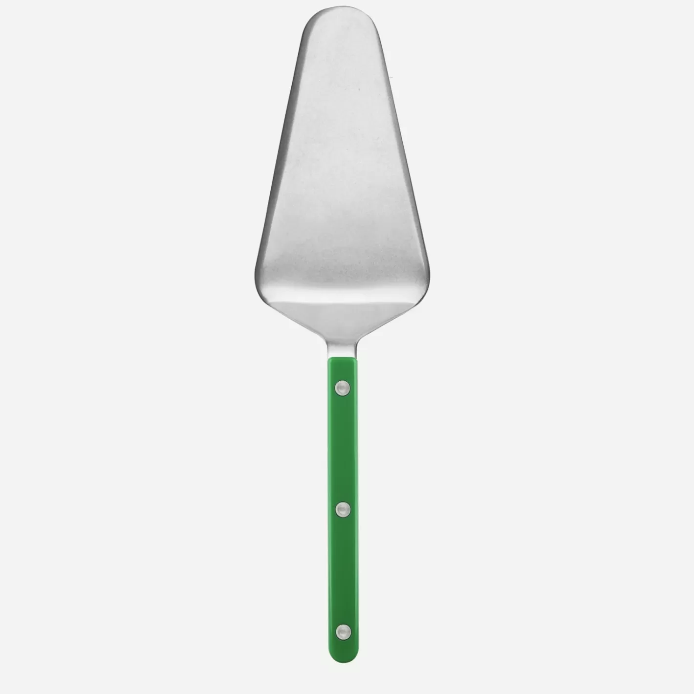 Sabre Paris Tart Server>Bistrot Vintage Solid, Garden green