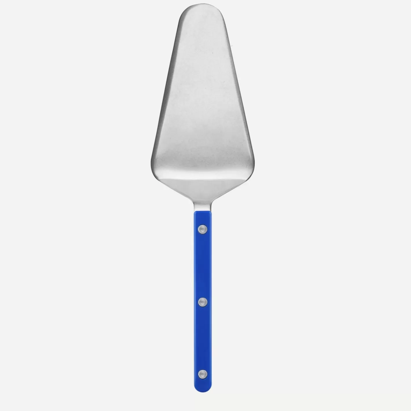 Sabre Paris Tart Server>Bistrot Vintage Solid, Lapis blue