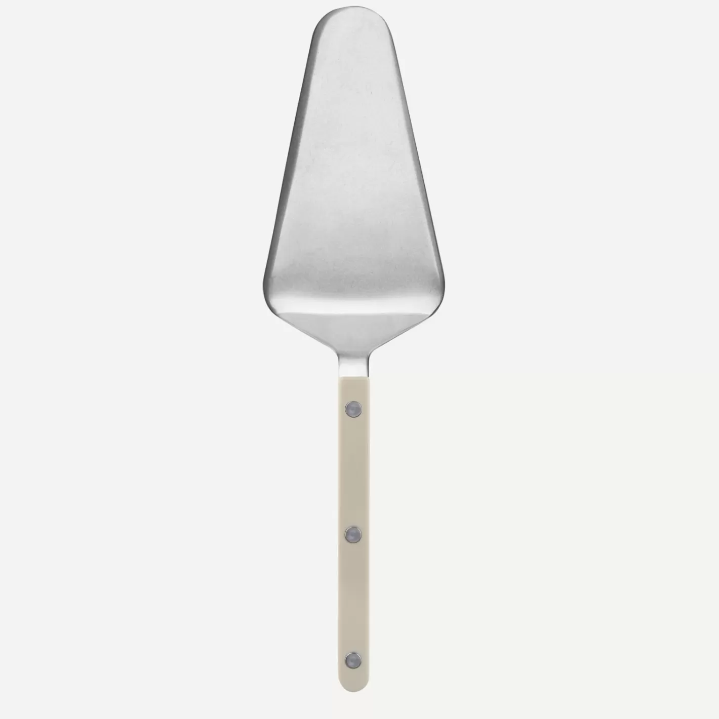Sabre Paris Tart Server>Bistrot Vintage Solid, Light kaki