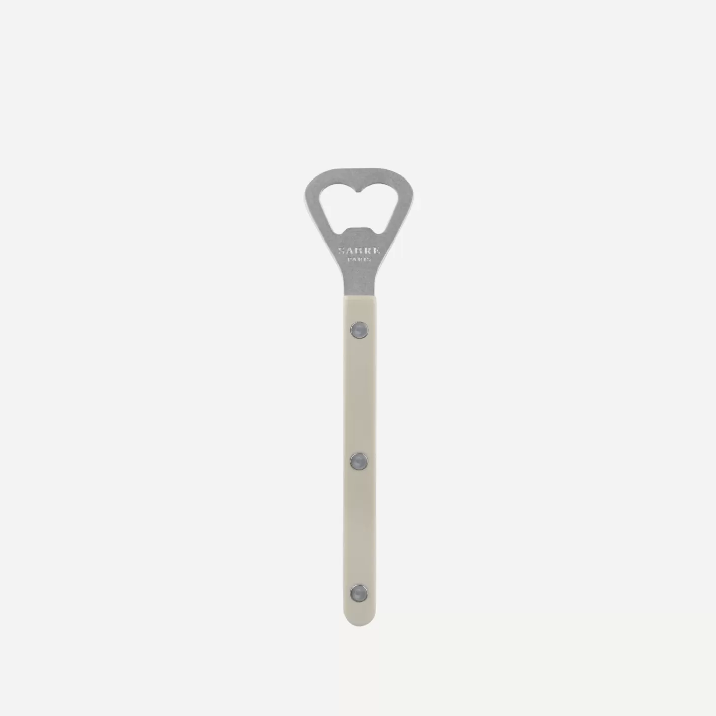 Sabre Paris Bottle Opener>Bistrot Vintage Solid, Light kaki