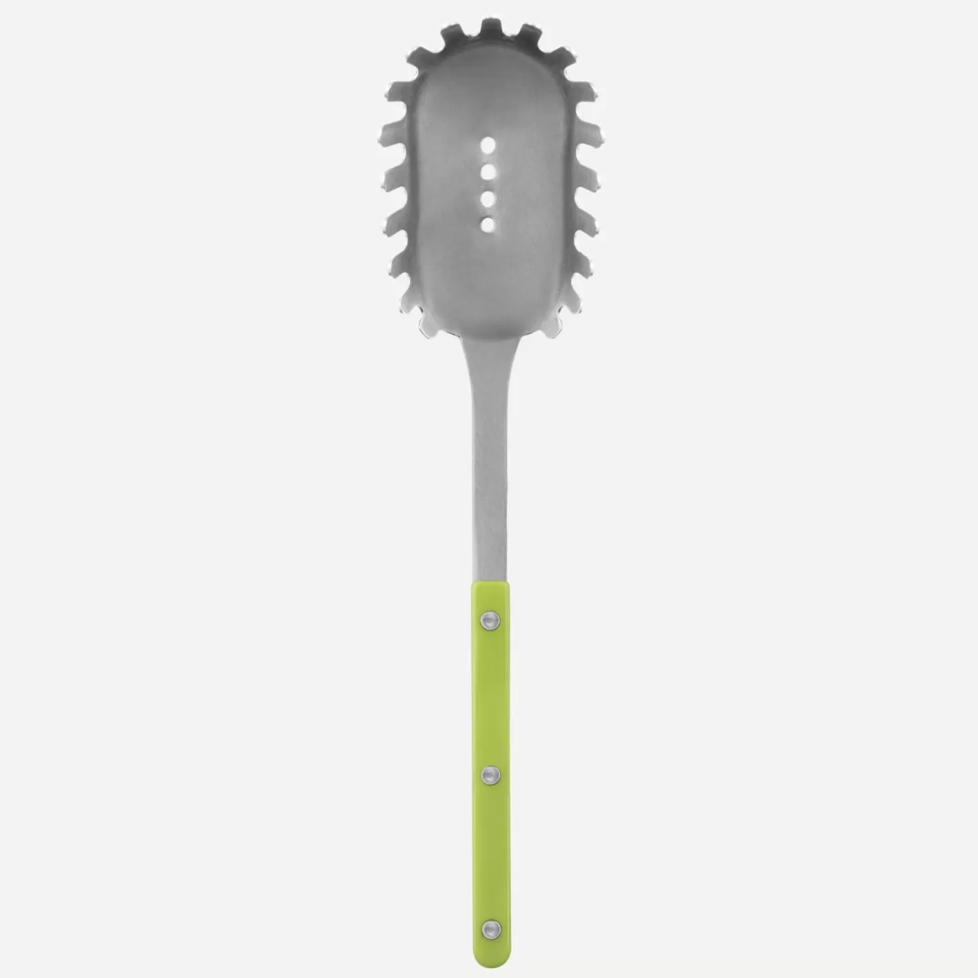 Sabre Paris Spaghetti Spoon>Bistrot Vintage Solid, Lime