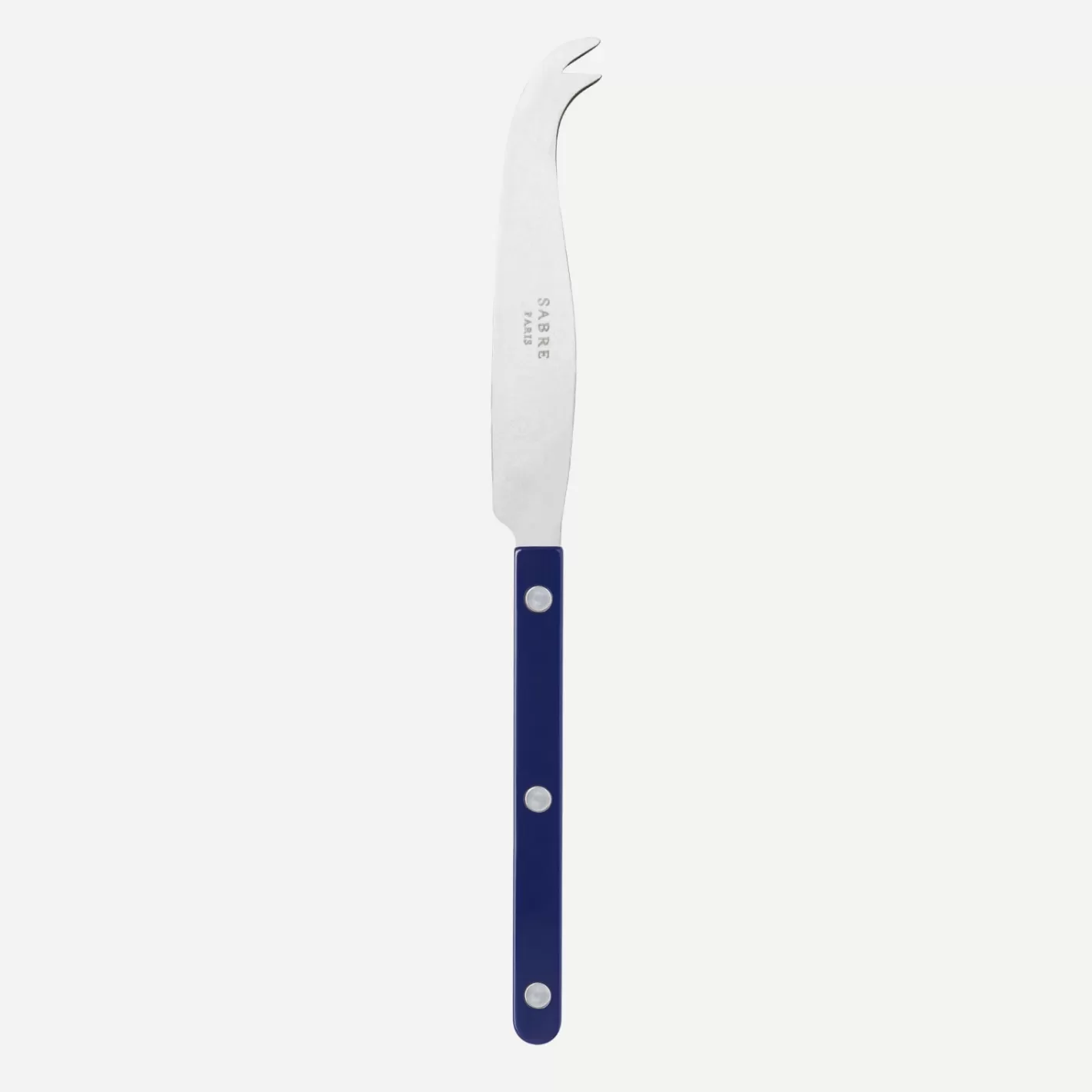 Sabre Paris Cheese Knife>Bistrot Vintage Solid, Navy blue