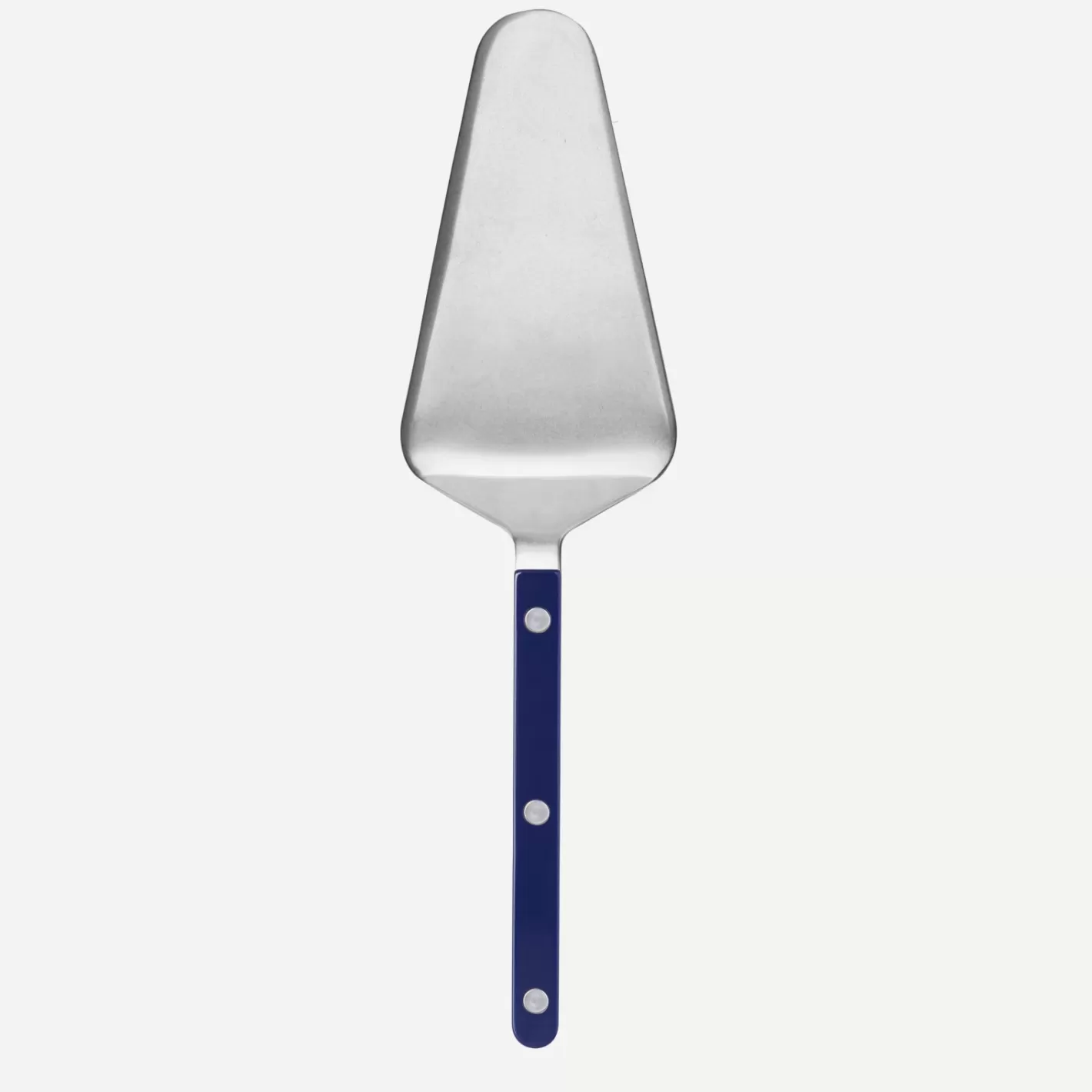Sabre Paris Tart Server>Bistrot Vintage Solid, Navy blue