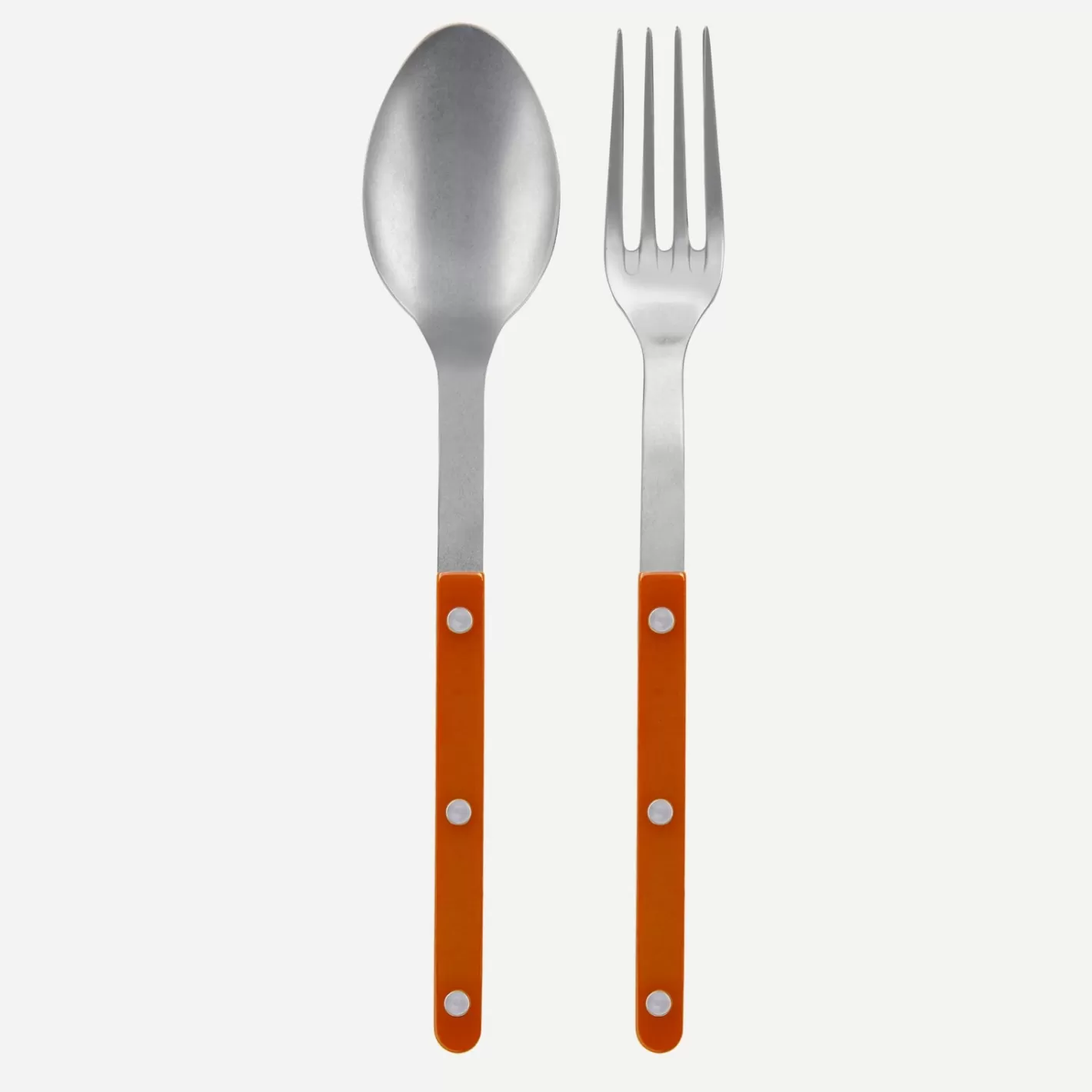 Sabre Paris Serving Set>Bistrot Vintage Solid, Orange