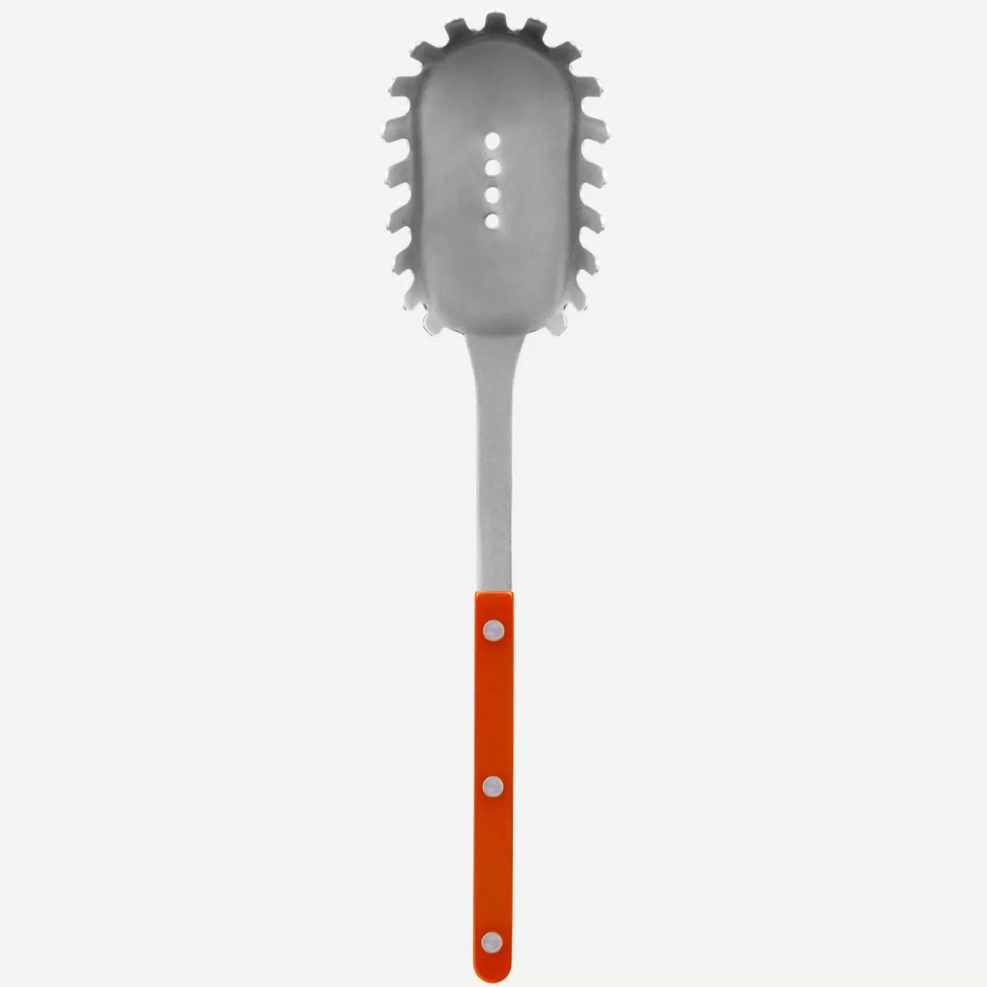 Sabre Paris Spaghetti Spoon>Bistrot Vintage Solid, Orange