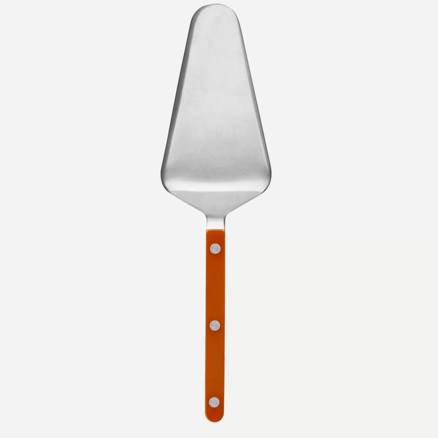 Sabre Paris Tart Server>Bistrot Vintage Solid, Orange