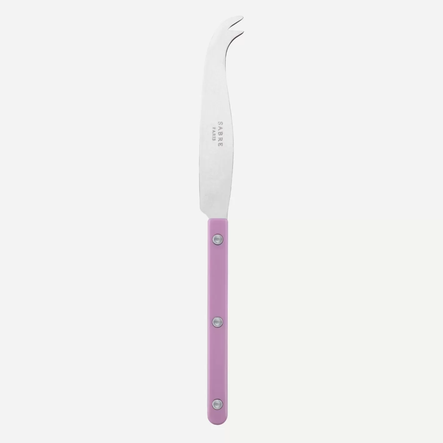 Sabre Paris Cheese Knife>Bistrot Vintage Solid, Pink
