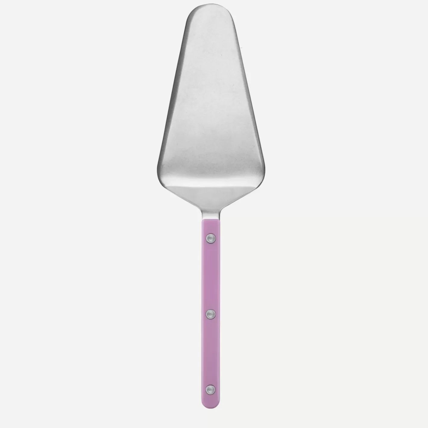 Sabre Paris Tart Server>Bistrot Vintage Solid, Pink