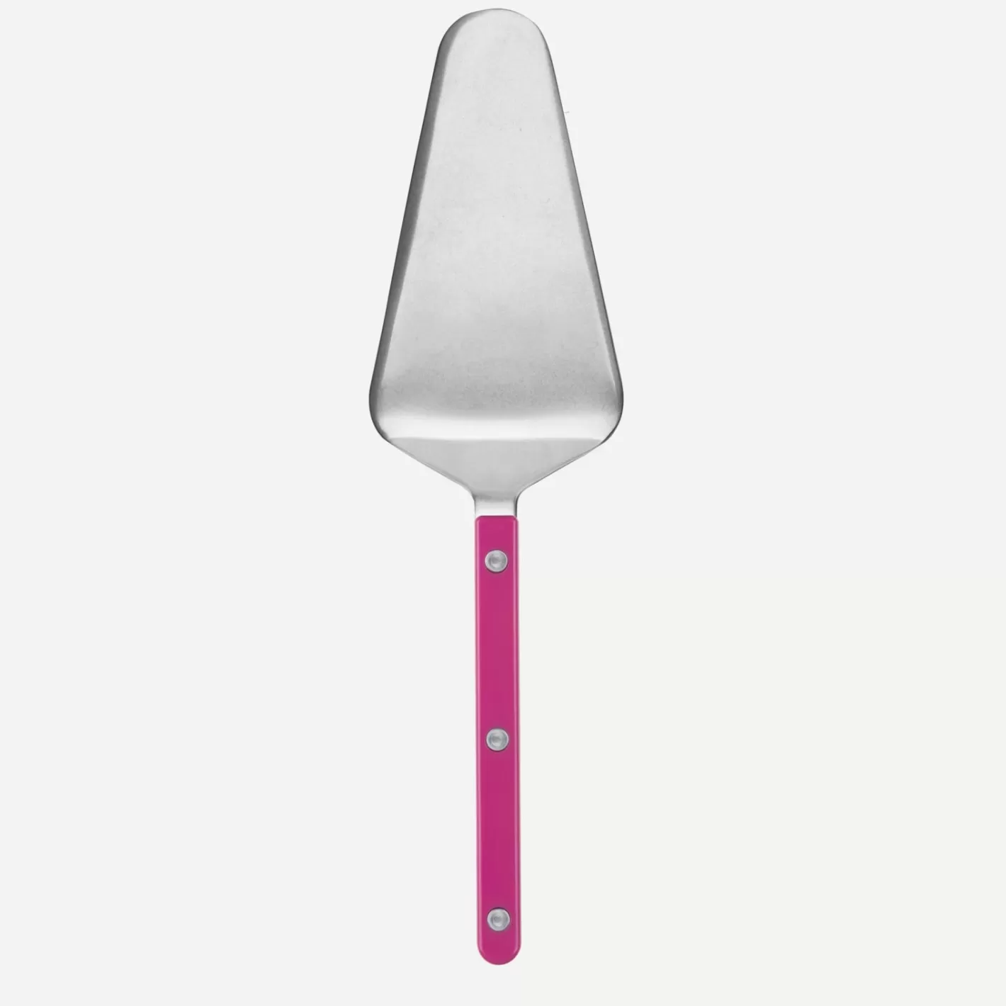 Sabre Paris Tart Server>Bistrot Vintage Solid, Raspberry