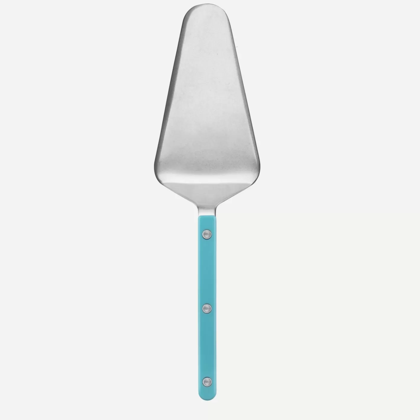 Sabre Paris Tart Server>Bistrot Vintage Solid, Turquoise