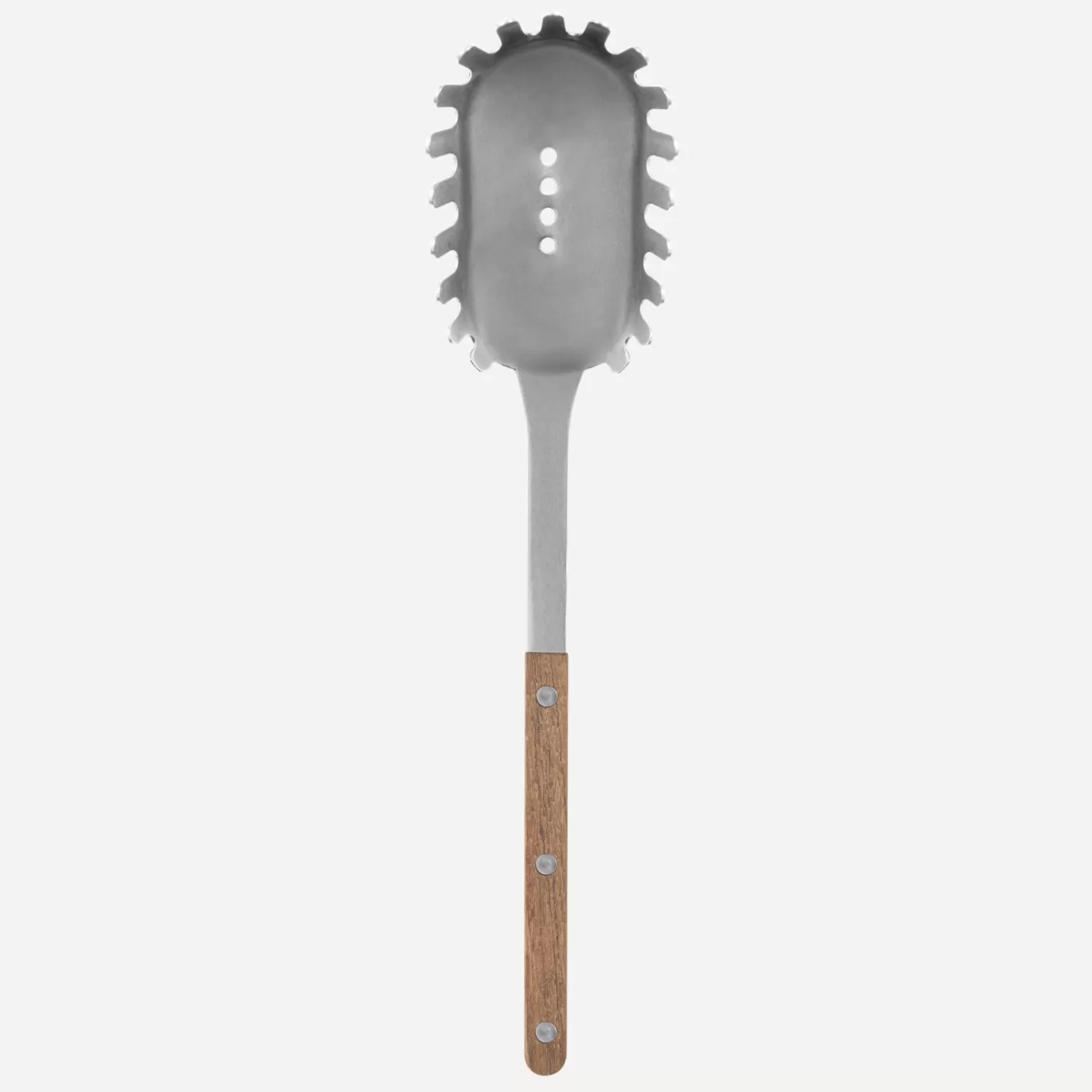 Sabre Paris Spaghetti Spoon>Bistrot Vintage , Teak