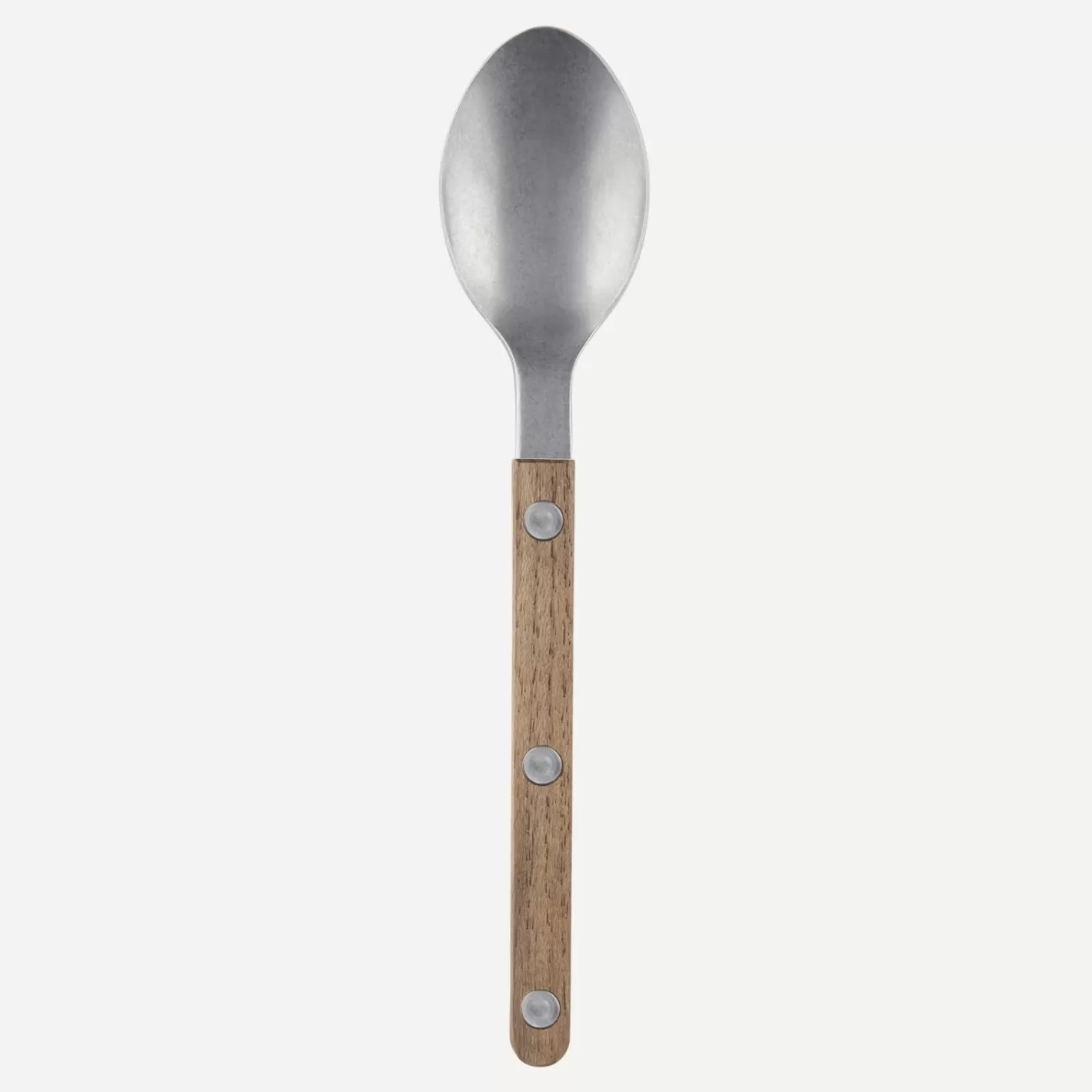 Sabre Paris Teaspoon>Bistrot Vintage , Teak