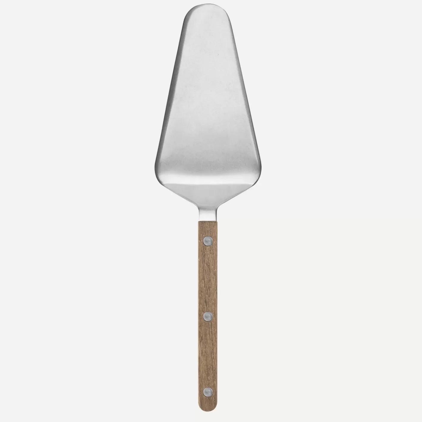 Sabre Paris Tart Server>Bistrot Vintage , Teak