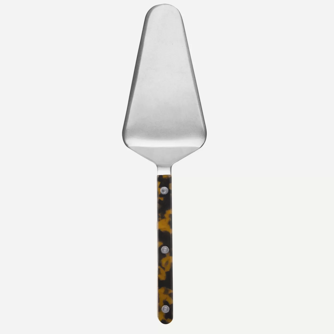 Sabre Paris Tart Server>Bistrot Vintage Tortoise, Faux Tortoise