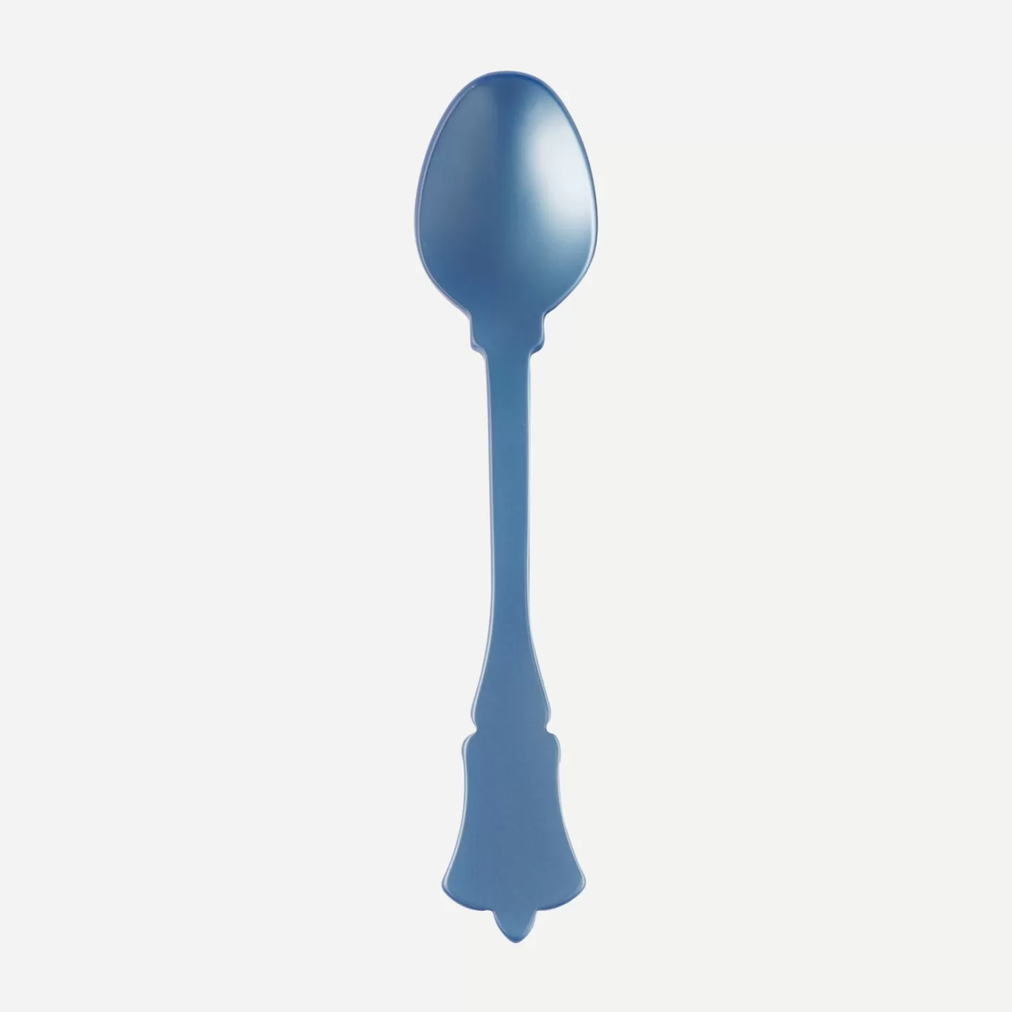 Sabre Paris Teaspoon>Honorine, Light blue