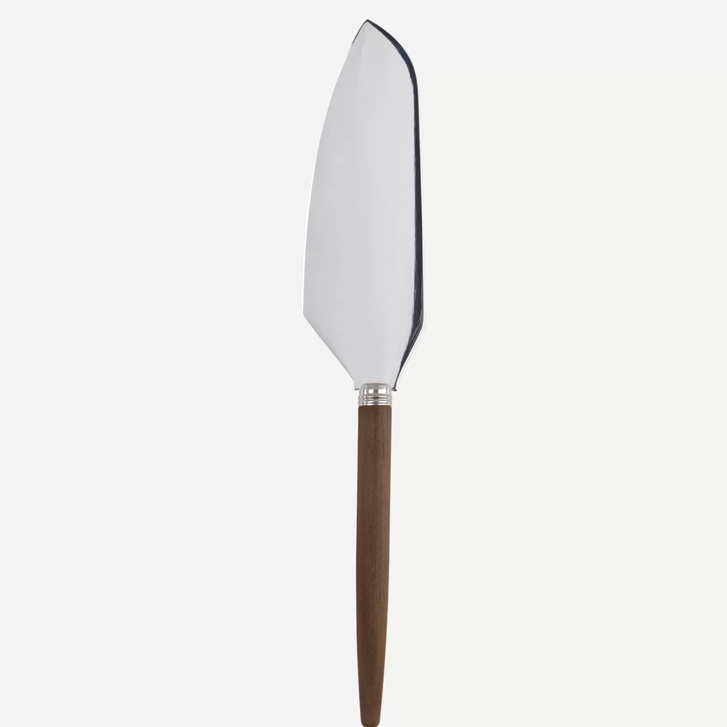 Sabre Paris Tart Slicer>Jonc, Dark wood