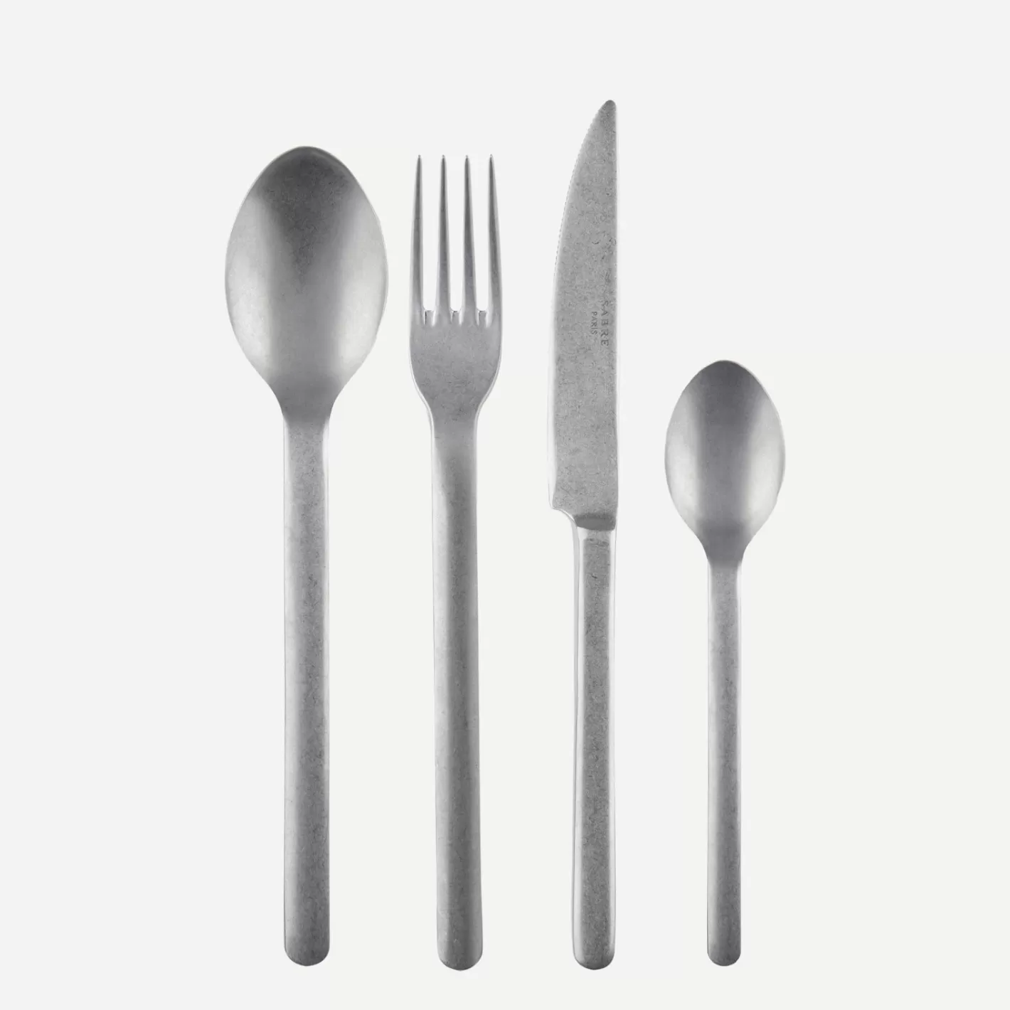 Sabre Paris 24 Pieces Set>Loft Vintage, Stainless steel