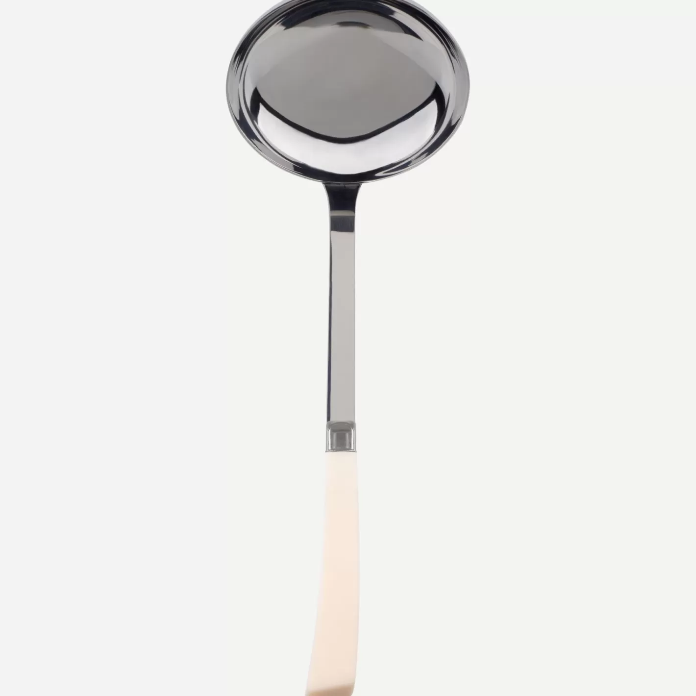 Sabre Paris Ladle>Numéro 1, Ivory