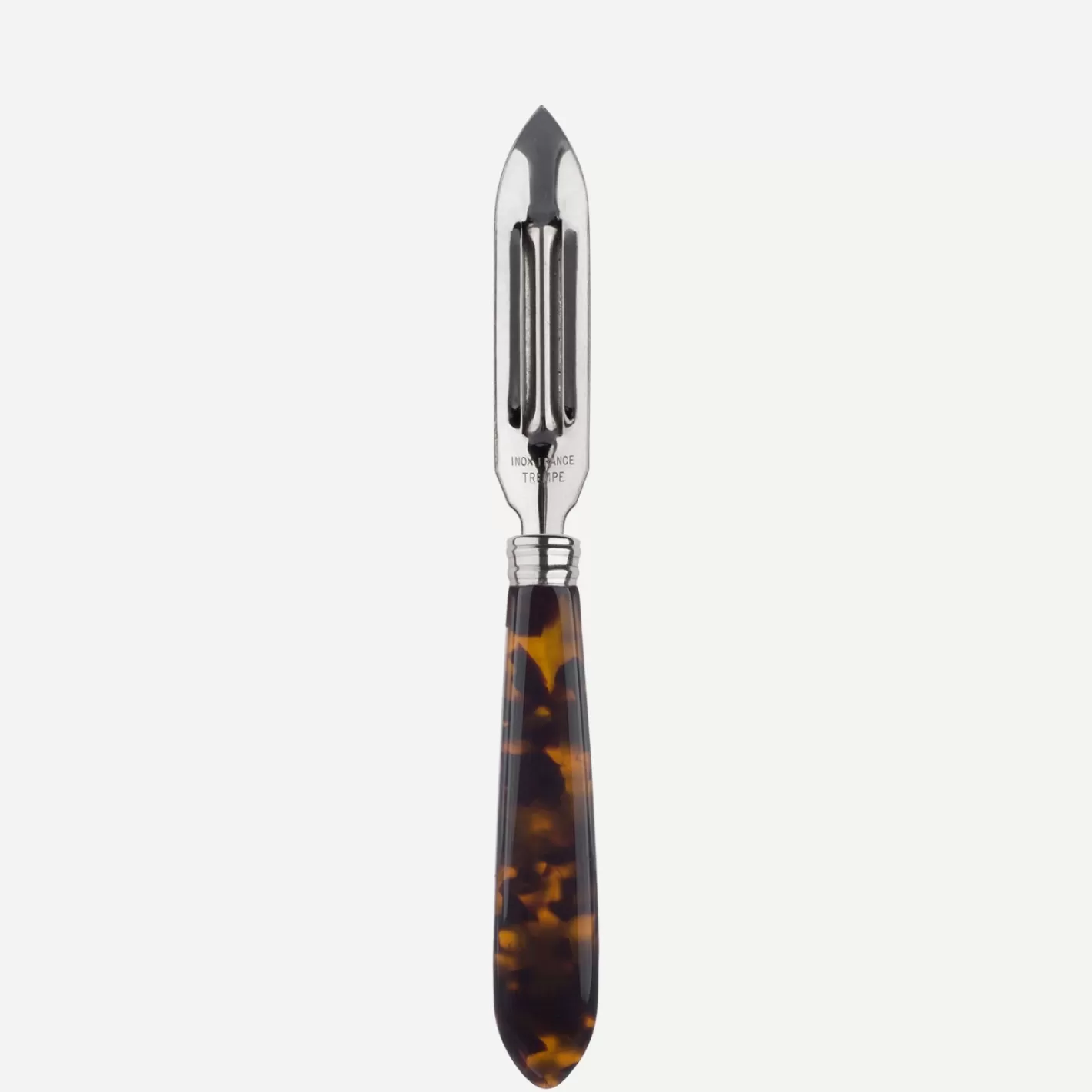 Sabre Paris Peeler>Tortoise, Faux Tortoise